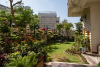 All Seasons Homestay Hotel di 