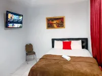 Kirribilli Guest House Syariah Hotels near PTIK ULM
