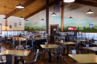 YMCA of the Rockies - Snow Mountain Ranch Hotel a Granby
