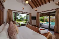 Gokulam Grand Resort & Spa, Kumarakom Hotels in Kumarakom