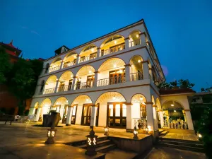Saptapuri by Royal Orchid Hotels Limited Varanasi