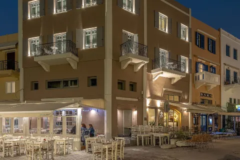 리비에라 스위트