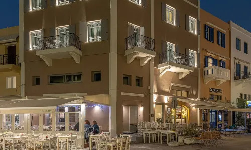 Riviera Suites