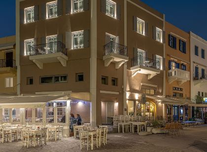 Riviera Suites