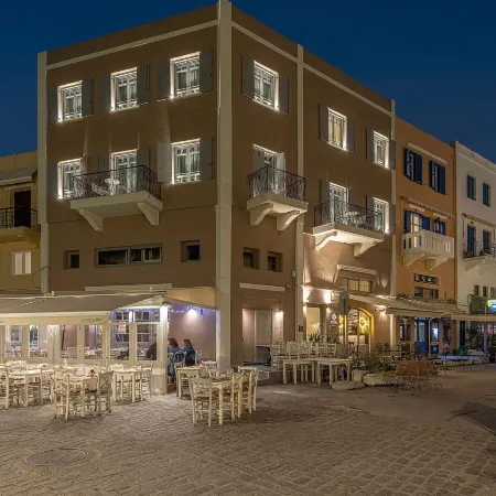 Riviera Suites