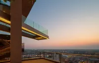Ad Lib Hotel Khon Kaen - Romantic