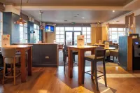 Premier Inn Nottingham Castle Marina Hotel di Nottingham