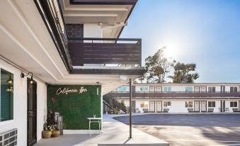 California Inn