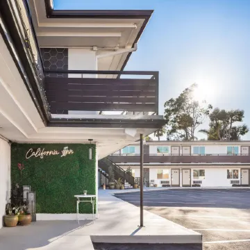 California Inn