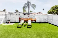 Exotic Home Gillespie Drive by sdstay - Homestays