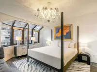 New San Juan 303 by AvantStay Modern Penthouse w Deck Overlooking Main Street Hotels in San Miguel County