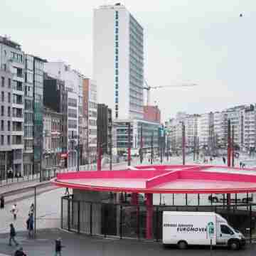 Smartflats - Antwerp View Others