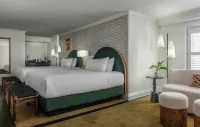 Bourbon Orleans Hotel Hotels in New Orleans