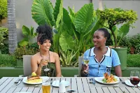 Holiday Inn HARARE by IHG - breakfast