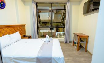 Hotel El Tambo de Tarapoto-Perú