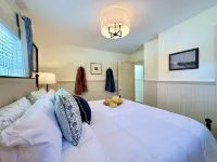 Newly Listed Cottage w/ Firepit 10 Min To Beach - Drive To Acadia & Bar Harbor!