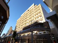 Dormy Inn Kofu Natural Hot Spring