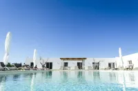 De Mare Wine Resort Hotels in Province of Crotone