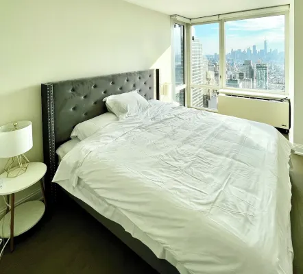 Million Dollar View, Luxury NYC Midtown 2Bedroom