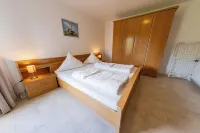 "Nordlicht" - your retreat in the Deichkieker guesthouse - pets allowed
