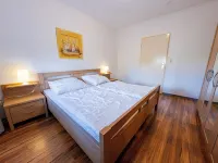 "Windstille" - your retreat at the Deichkieker guesthouse - pets allowed Hotels in Horumersiel