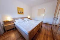 "Windstille" - your retreat at the Deichkieker guesthouse - pets allowed