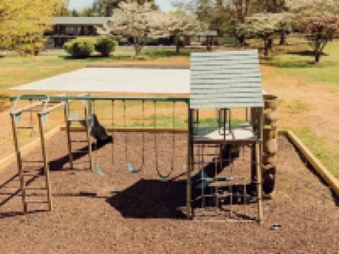 Tremont Lodge & Resort Hoteles en Townsend