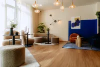 Moods Hotel Dortmund Hotels in Schwerte