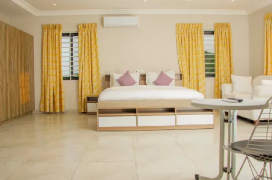 Pot of Gold Butler Residence