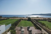Periyiali Konnos Villas Beach Resort - Ocean View