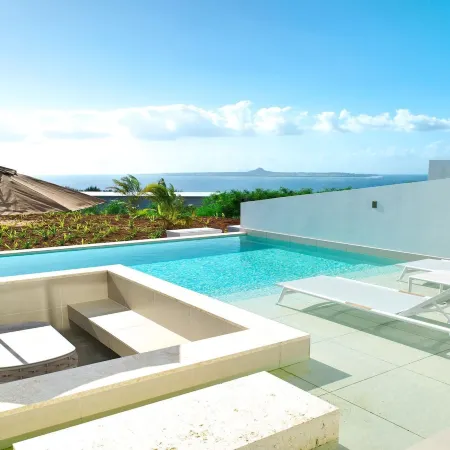 Adanresort Lana Villa Suite