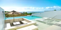 วิลล่าสวีท ADANRESORT LANA - สระว่ายน้ำส่วนตัว