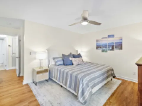 Lakefront Pinehurst Condo 2BD/2BA - 237 - With Community Pool Access 派恩赫斯特酒店