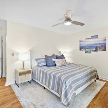 Lakefront Pinehurst Condo 2BD/2BA - 237 - With Community Pool Access