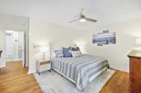 Lakefront Pinehurst Condo 2BD/2BA - 237 - With Community Pool Access