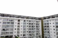 Spacious 3Br at Gateway Pasteur Apartment
