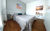 Lovely designer apartment