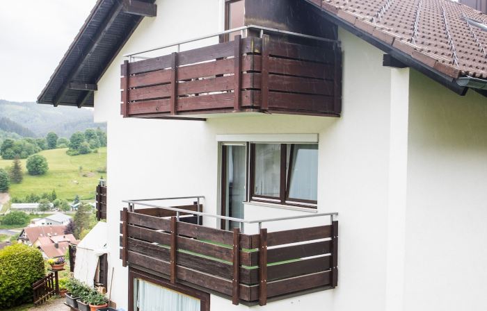Auszeit im Schwarzwald