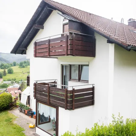 Auszeit im Schwarzwald