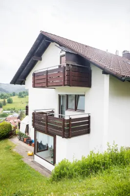 Auszeit im Schwarzwald Hotels in Schluchsee