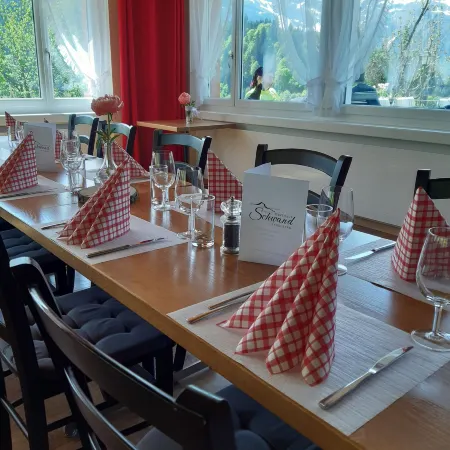 Gasthaus Schwand