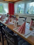 Gasthaus Schwand - petit déjeuner