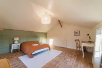 La Pictave, a family home in Poitou, 5 minutes from Futuroscope