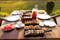Daksh Eden Greenz -A Luxury Resort in Sasan Gir