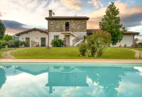 Villa Barbarossa Hotels in Petrignano