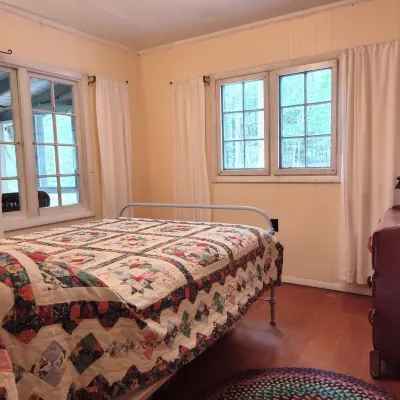 La Casita, The 1934 Tiny House