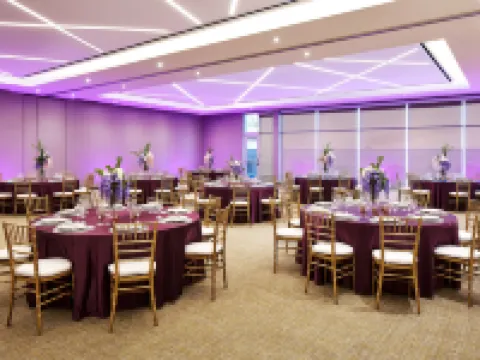 SpringHill Suites Los Angeles Downey Hotels in Downey