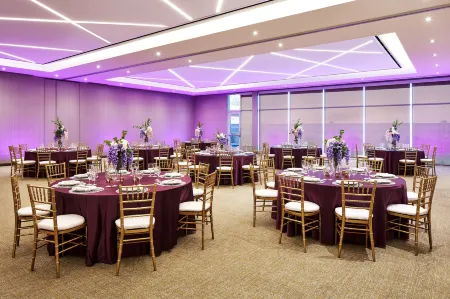 SpringHill Suites Los Angeles Downey