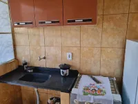 Toninho Aluguel Temporário Hotels in Guaratingueta