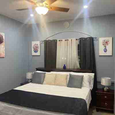 The Colosseum St. Kitts Rooms